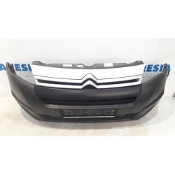 Citroen - Berlingo - Front bumper