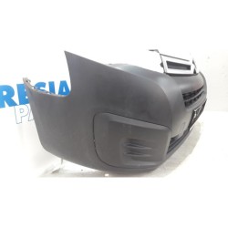 Citroen - Berlingo - Front bumper