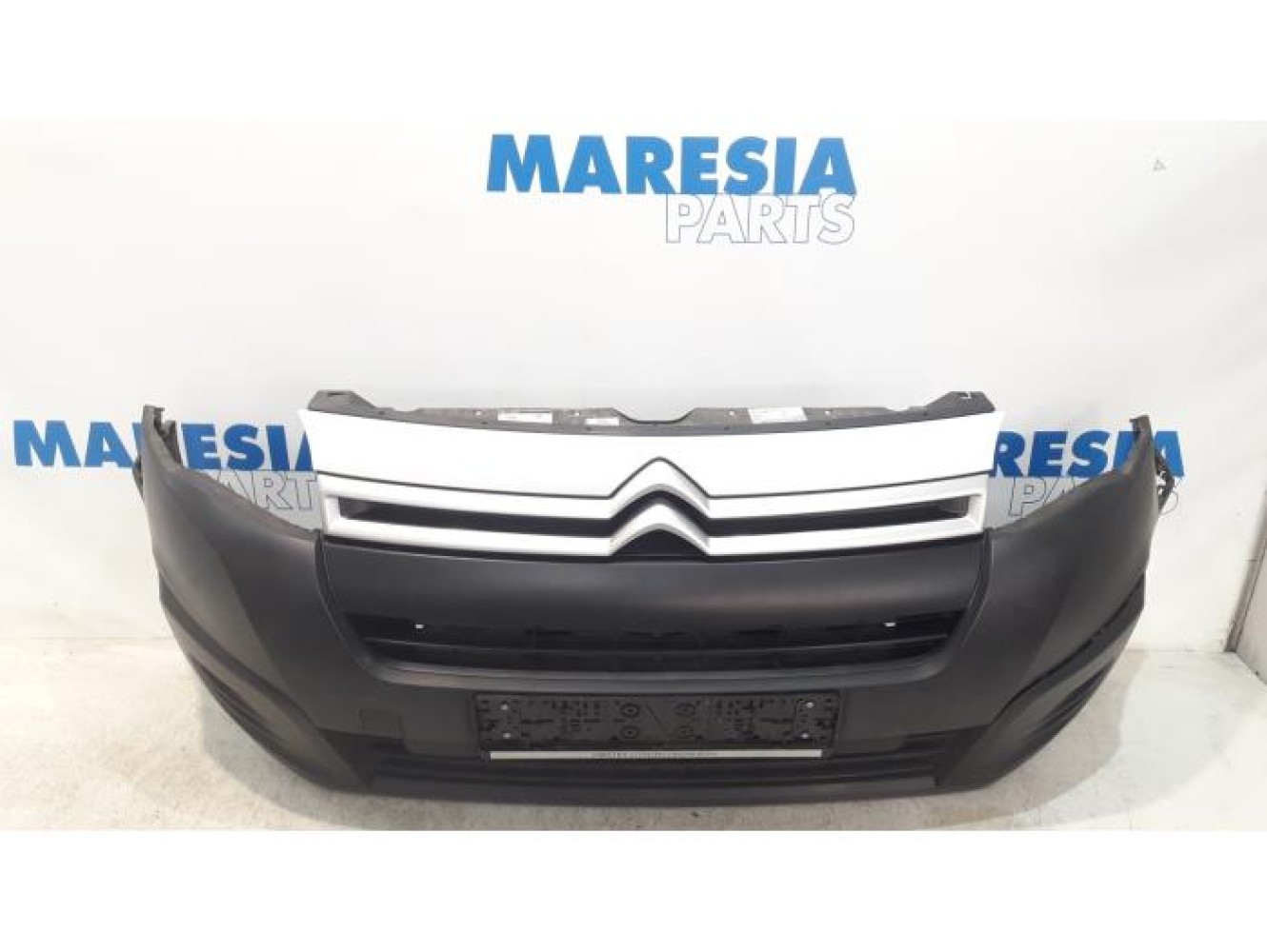 Citroen - Berlingo - Front bumper