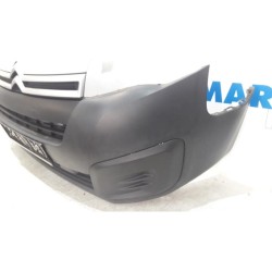 Citroen - Berlingo - Front bumper