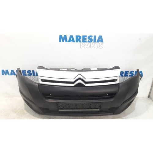 Citroen - Berlingo - Front bumper