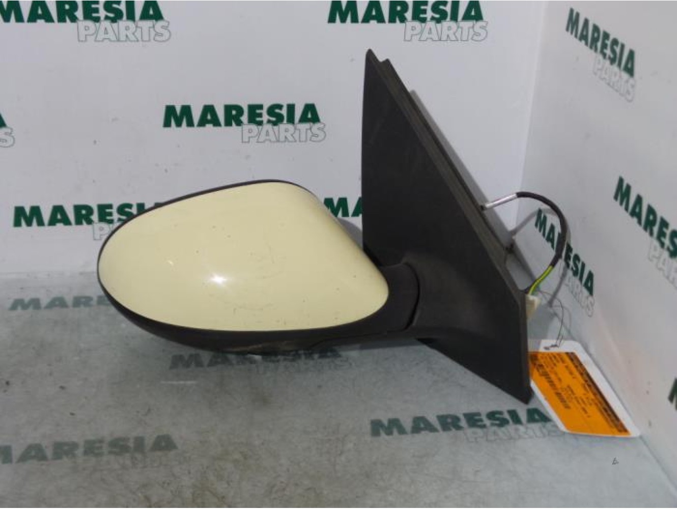 Lancia - Y(Psilon) - Wing mirror, right