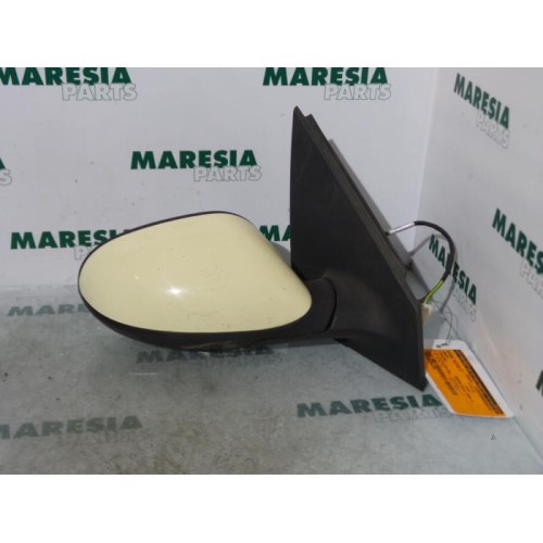 Lancia - Y(Psilon) - Wing mirror, right