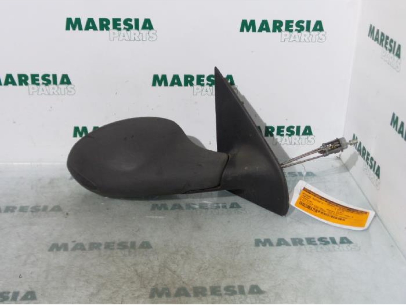Lancia - Y(Psilon) - Wing mirror, right