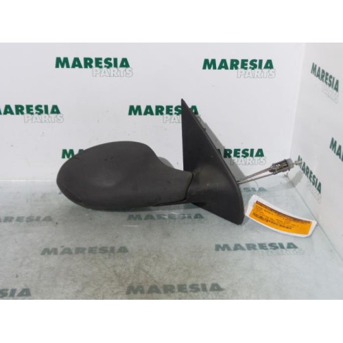 Lancia - Y(Psilon) - Wing mirror, right