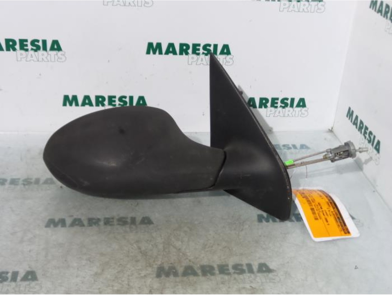 Lancia - Y(Psilon) - Wing mirror, right
