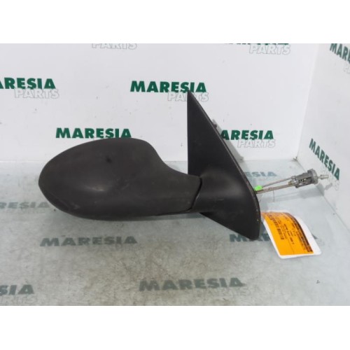 Lancia - Y(Psilon) - Wing mirror, right