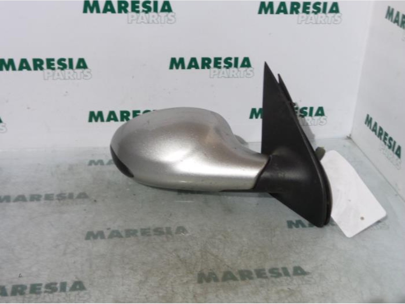 Lancia - Y(Psilon) - Wing mirror, right