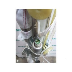 Peugeot - 807 - Airbag hemel links