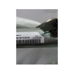 Peugeot - 807 - Airbag hemel links