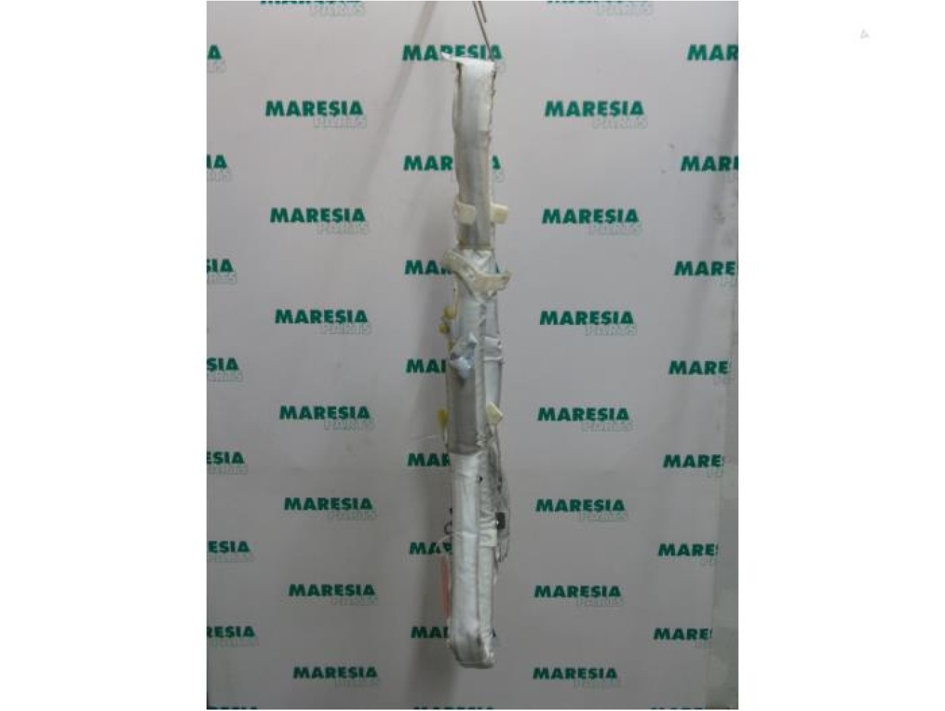 Peugeot - 807 - Airbag hemel links