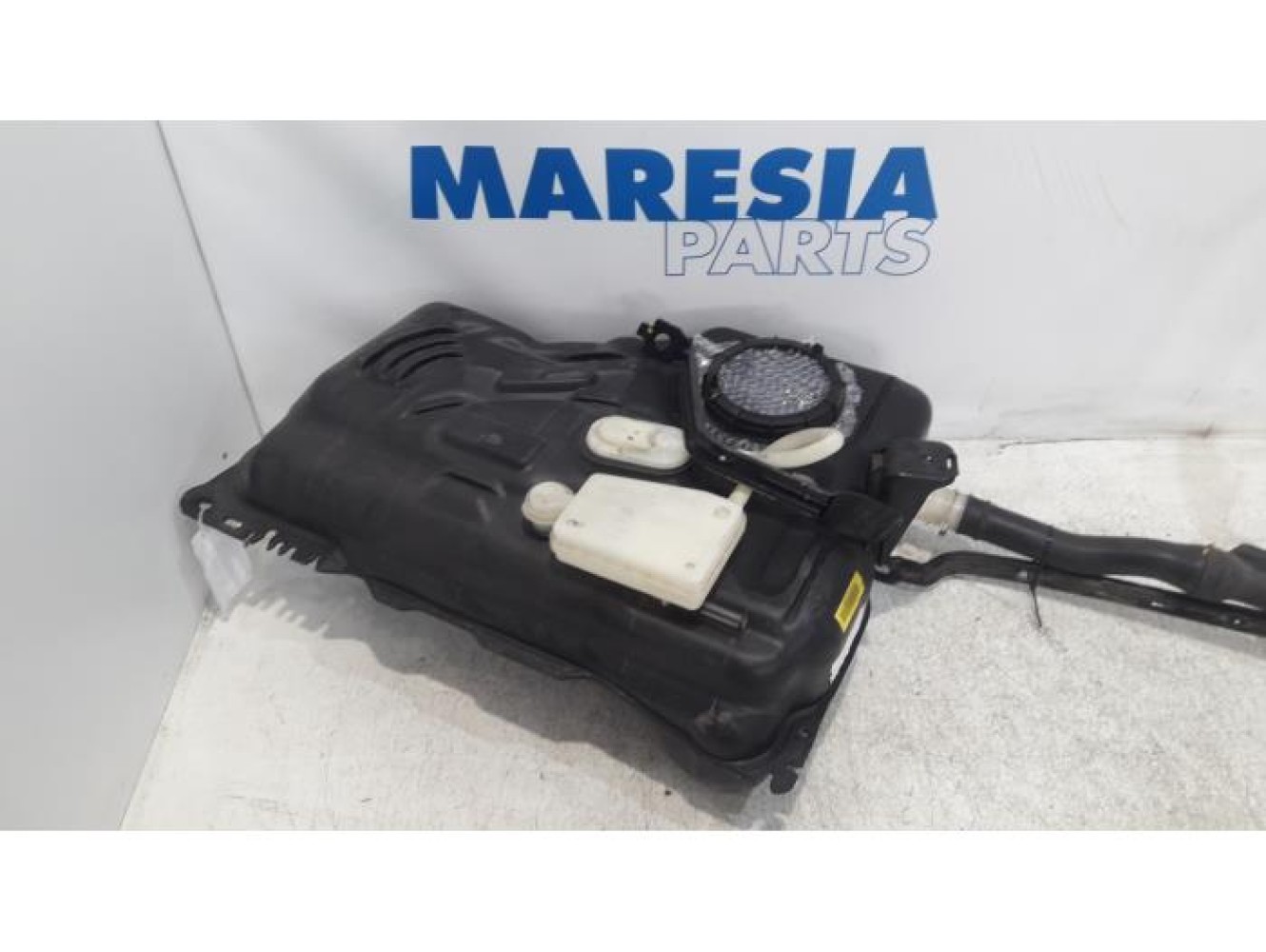 Citroen - Berlingo - Réservoir de carburant
