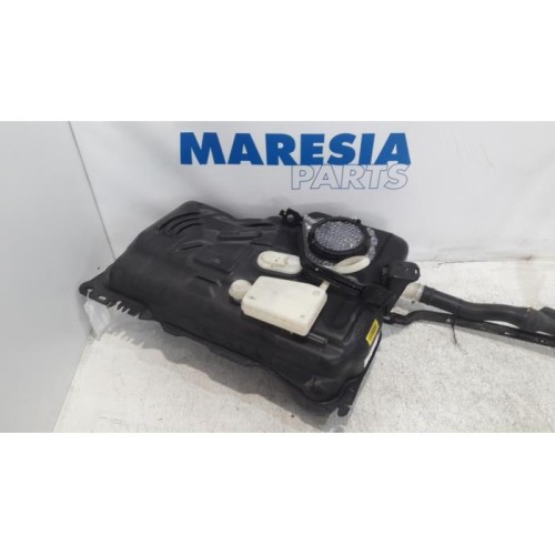 Citroen - Berlingo - Réservoir de carburant