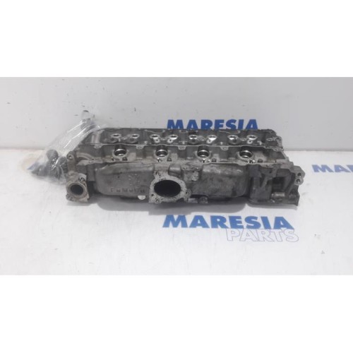 Peugeot - Expert - Cylinder head