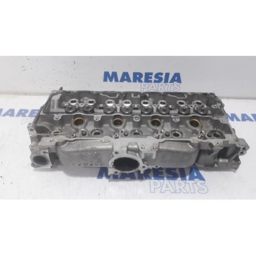Citroen - C3 - Cylinder head