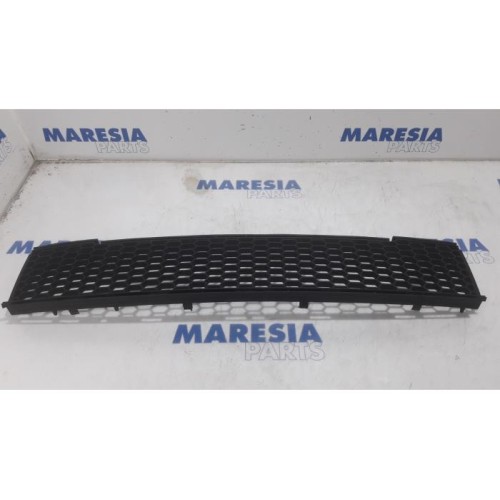 Fiat - 500 - Grill