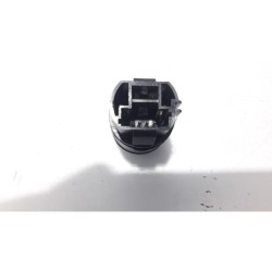 Renault - Captur - Start/stop switch