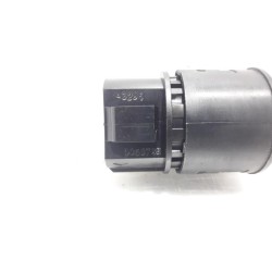 Renault - Captur - Start/stop switch