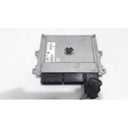 Renault - Captur - Engine management computer