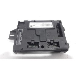 Renault - Captur - Engine management computer