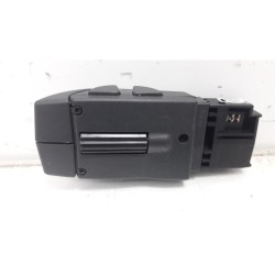 Renault - Captur - Commande radio volant