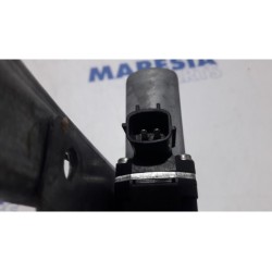 Renault - Captur - Rear door window mechanism 4-door, left