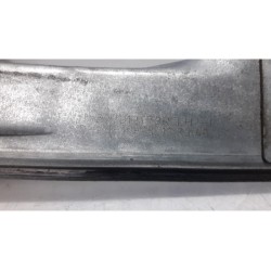Renault - Captur - Rear door window mechanism 4-door, left