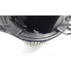 Renault - Captur - Heating and ventilation fan motor