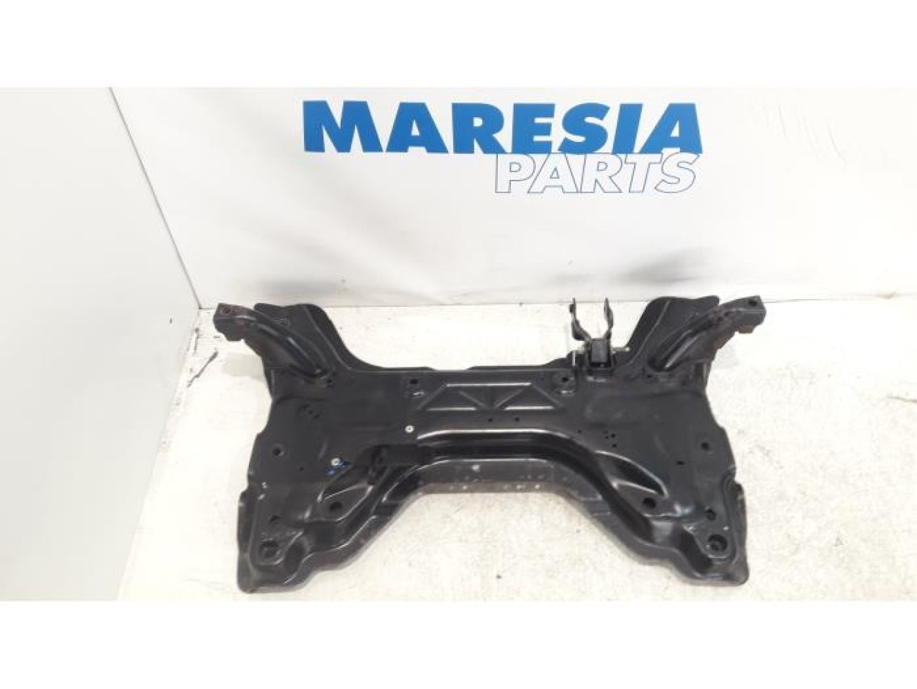 Citroen - Berlingo - Subframe