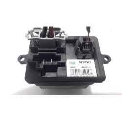 Renault - Captur - Heater resistor