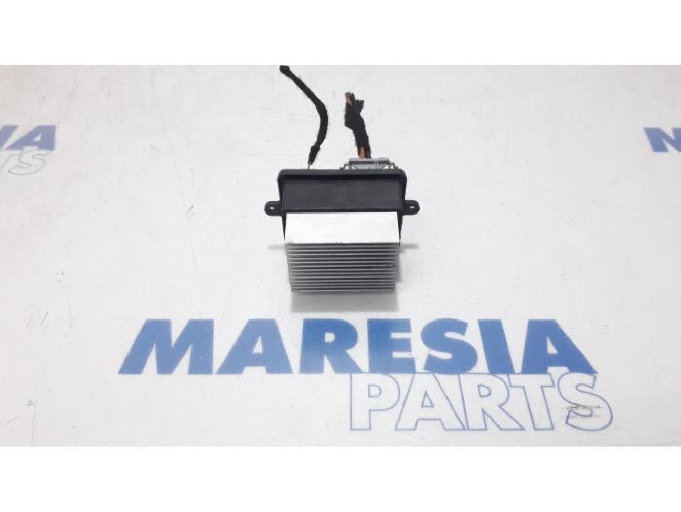 Renault - Captur - Heater resistor