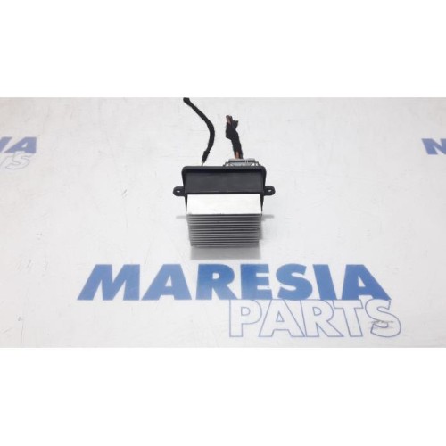 Renault - Captur - Heater resistor