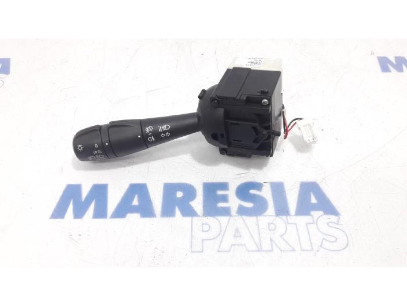Renault - Captur - Indicator switch