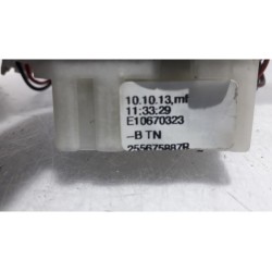 Renault - Captur - Indicator switch