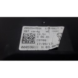 Renault - Captur - Computer Diversen