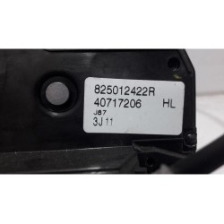 Renault - Captur - Deurslot Mechaniek 4Deurs links-achter