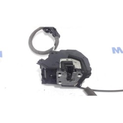 Renault - Captur - Front door lock mechanism 4-door, right