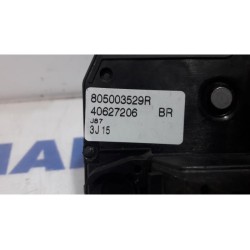 Renault - Captur - Front door lock mechanism 4-door, right