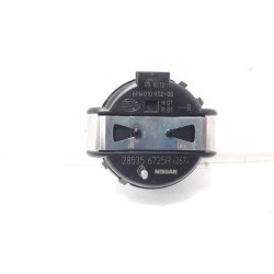 Renault - Captur - Rain sensor