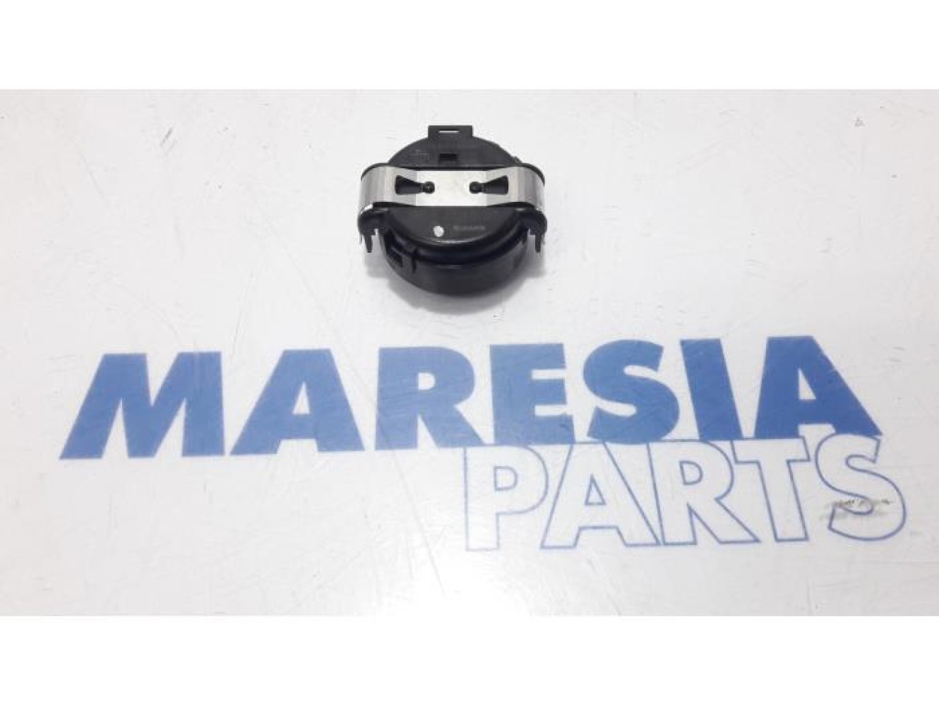 Renault - Captur - Rain sensor