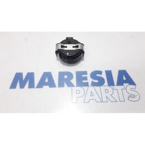 Renault - Captur - Rain sensor