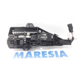 Renault - Captur - Front door handle 4-door, right