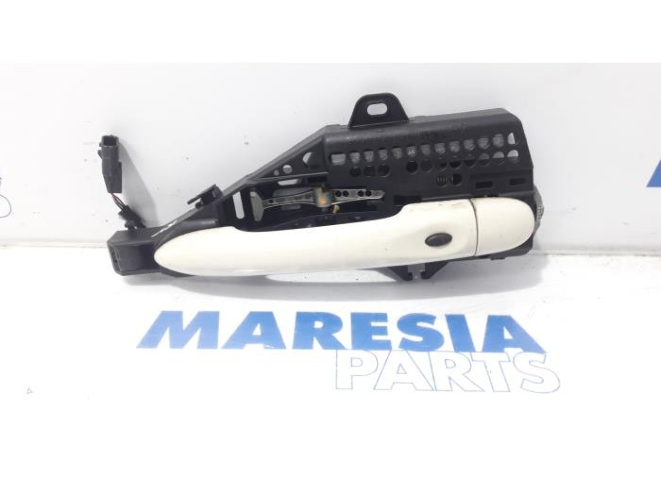 Renault - Captur - Front door handle 4-door, right
