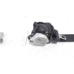 Renault - Captur - Sicherheitsgurt links hinten