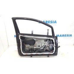 Fiat - Punto Evo - Portier 2Deurs links