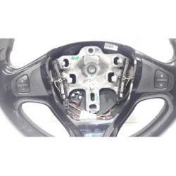 Renault - Captur - Stuurwiel