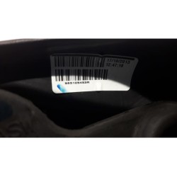 Renault - Captur - Stuurwiel