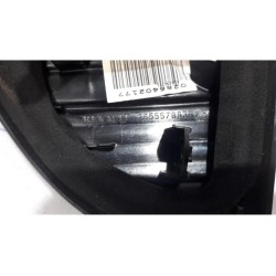 Renault - Captur - Taillight, left