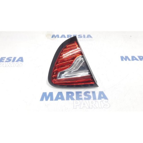 Renault - Captur - Taillight, left