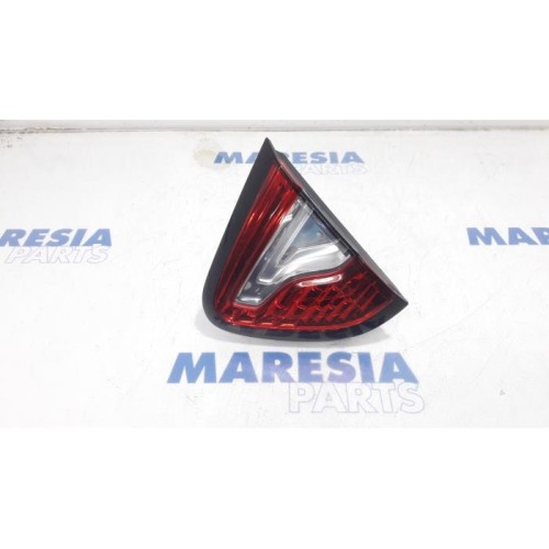 Renault - Captur - Taillight, right